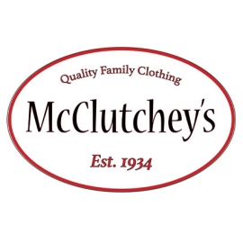McClutchey's
